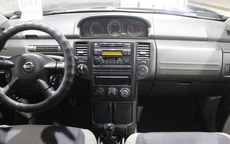Nissan X-Trail, 2006 год, 612 000 рублей, 9 фотография