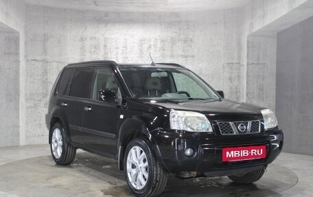 Nissan X-Trail, 2006 год, 612 000 рублей, 3 фотография