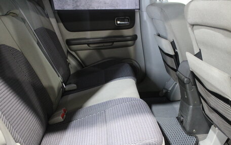 Nissan X-Trail, 2006 год, 612 000 рублей, 12 фотография