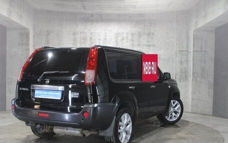 Nissan X-Trail, 2006 год, 612 000 рублей, 6 фотография