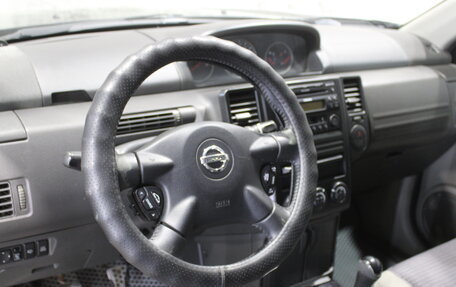 Nissan X-Trail, 2006 год, 612 000 рублей, 10 фотография