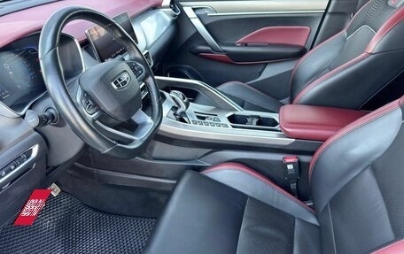 Geely Coolray I, 2020 год, 1 149 000 рублей, 17 фотография