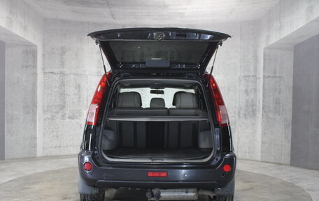Nissan X-Trail, 2006 год, 612 000 рублей, 13 фотография