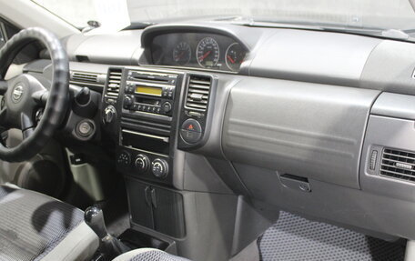 Nissan X-Trail, 2006 год, 612 000 рублей, 11 фотография