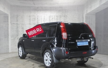 Nissan X-Trail, 2006 год, 612 000 рублей, 8 фотография