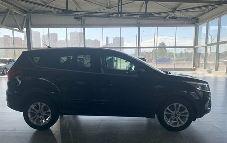 Ford Escape III, 2019 год, 1 474 000 рублей, 5 фотография