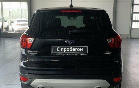 Ford Escape III, 2019 год, 1 474 000 рублей, 8 фотография