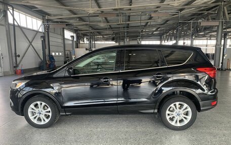 Ford Escape III, 2019 год, 1 474 000 рублей, 6 фотография