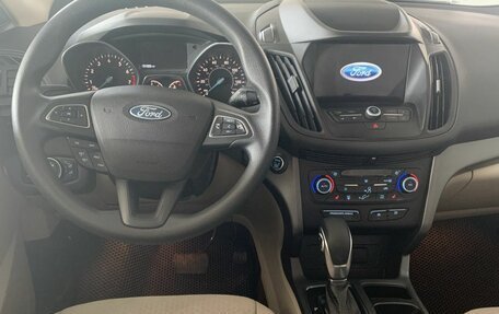 Ford Escape III, 2019 год, 1 474 000 рублей, 9 фотография