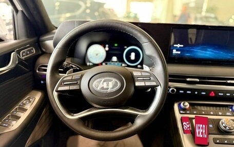 Hyundai Palisade I, 2024 год, 8 449 000 рублей, 10 фотография