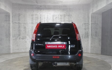 Nissan X-Trail, 2006 год, 612 000 рублей, 7 фотография