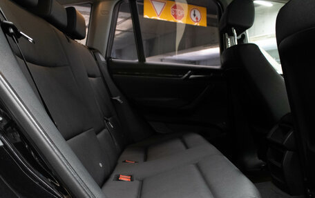 BMW X3, 2014 год, 2 219 000 рублей, 14 фотография
