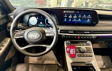 Hyundai Palisade I, 2024 год, 8 449 000 рублей, 11 фотография