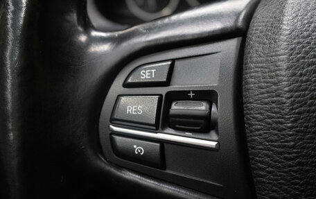 BMW X3, 2014 год, 2 219 000 рублей, 17 фотография