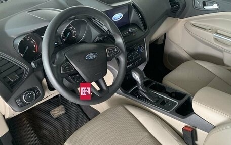 Ford Escape III, 2019 год, 1 474 000 рублей, 10 фотография
