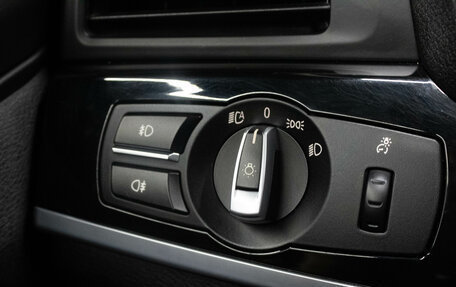 BMW X3, 2014 год, 2 219 000 рублей, 16 фотография