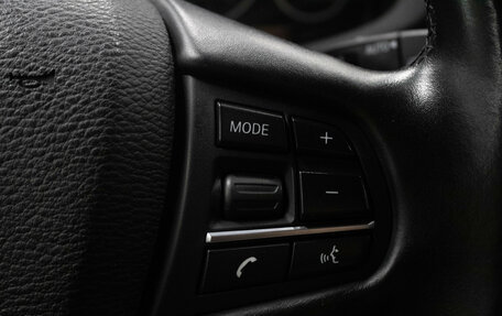 BMW X3, 2014 год, 2 219 000 рублей, 18 фотография