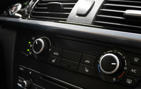 BMW X3, 2014 год, 2 219 000 рублей, 22 фотография