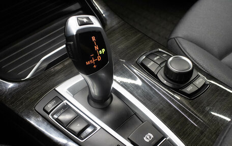 BMW X3, 2014 год, 2 219 000 рублей, 26 фотография