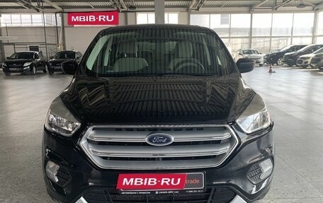 Ford Escape III, 2019 год, 1 474 000 рублей, 7 фотография