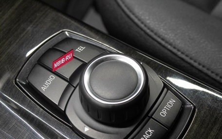 BMW X3, 2014 год, 2 219 000 рублей, 25 фотография