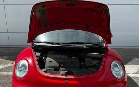 Volkswagen Beetle, 1998 год, 455 000 рублей, 5 фотография