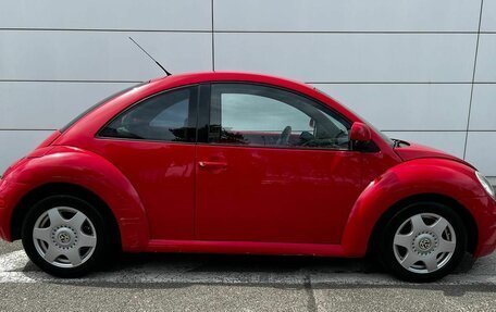 Volkswagen Beetle, 1998 год, 455 000 рублей, 9 фотография