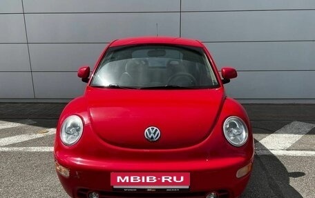 Volkswagen Beetle, 1998 год, 455 000 рублей, 3 фотография