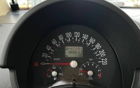 Volkswagen Beetle, 1998 год, 455 000 рублей, 17 фотография