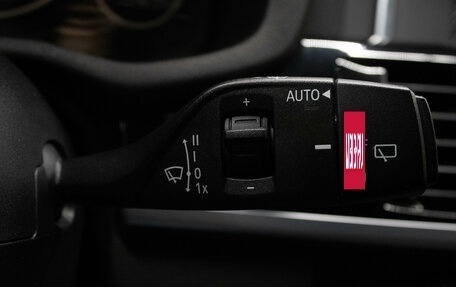 BMW X3, 2014 год, 2 219 000 рублей, 20 фотография