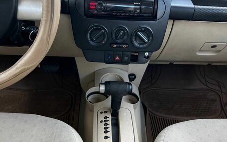 Volkswagen Beetle, 1998 год, 455 000 рублей, 19 фотография