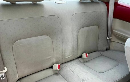Volkswagen Beetle, 1998 год, 455 000 рублей, 21 фотография