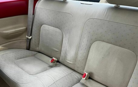 Volkswagen Beetle, 1998 год, 455 000 рублей, 22 фотография
