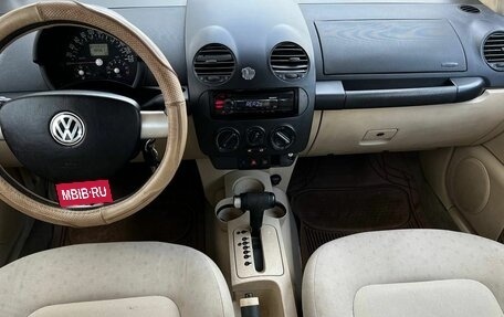 Volkswagen Beetle, 1998 год, 455 000 рублей, 18 фотография