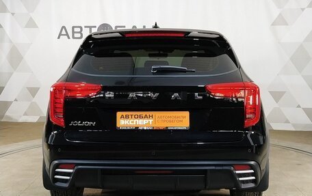 Haval Jolion, 2024 год, 1 699 000 рублей, 5 фотография