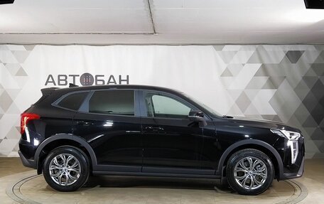 Haval Jolion, 2024 год, 1 699 000 рублей, 6 фотография
