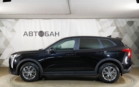 Haval Jolion, 2024 год, 1 699 000 рублей, 4 фотография