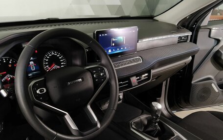 Haval Jolion, 2024 год, 1 699 000 рублей, 8 фотография