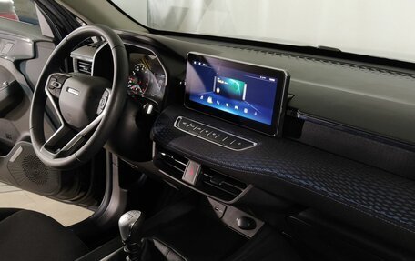 Haval Jolion, 2024 год, 1 699 000 рублей, 7 фотография