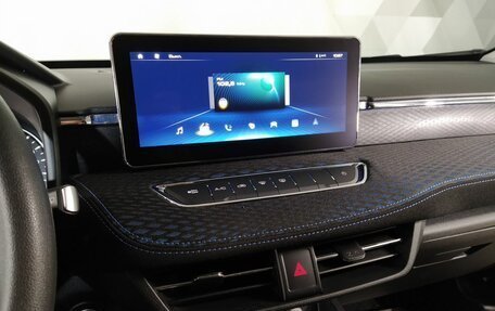 Haval Jolion, 2024 год, 1 699 000 рублей, 13 фотография
