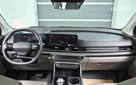 KIA Carnival, 2024 год, 4 520 000 рублей, 7 фотография
