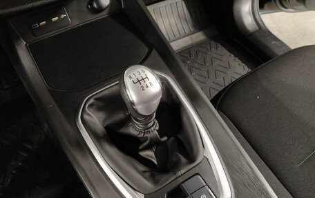 Haval Jolion, 2024 год, 1 699 000 рублей, 14 фотография