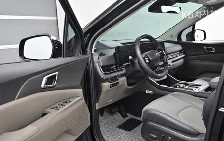 KIA Carnival, 2024 год, 4 520 000 рублей, 11 фотография