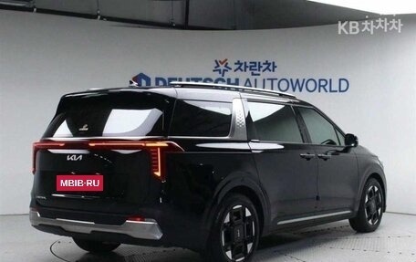 KIA Carnival, 2024 год, 4 520 000 рублей, 2 фотография