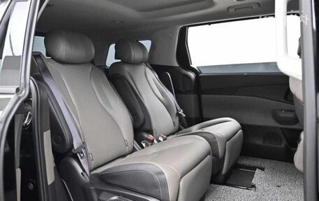 KIA Carnival, 2024 год, 4 520 000 рублей, 12 фотография