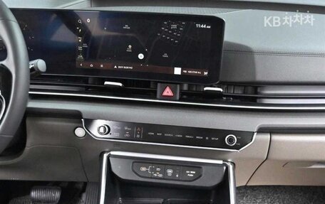 KIA Carnival, 2024 год, 4 520 000 рублей, 14 фотография