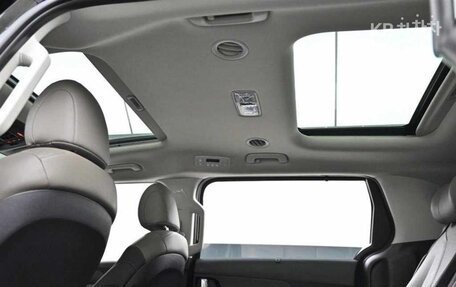KIA Carnival, 2024 год, 4 520 000 рублей, 19 фотография