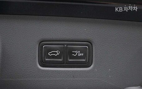 KIA Carnival, 2024 год, 4 520 000 рублей, 20 фотография