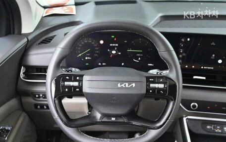 KIA Carnival, 2024 год, 4 520 000 рублей, 13 фотография