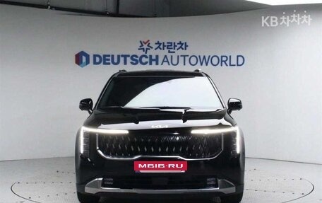KIA Carnival, 2024 год, 4 520 000 рублей, 3 фотография